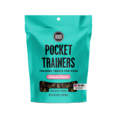 BIXBI - Pocket Trainers for Dogs - Salmon